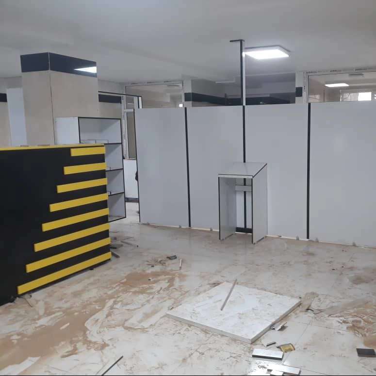 کابینت آسمان