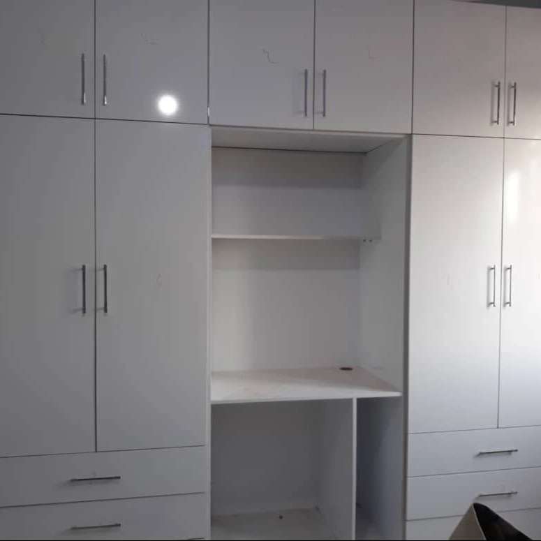 کابینت آسمان