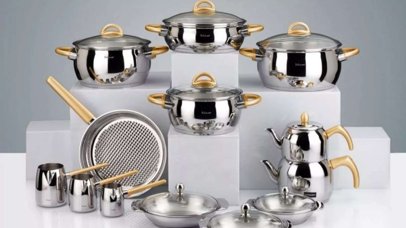 Vina Home kitchen appliances
