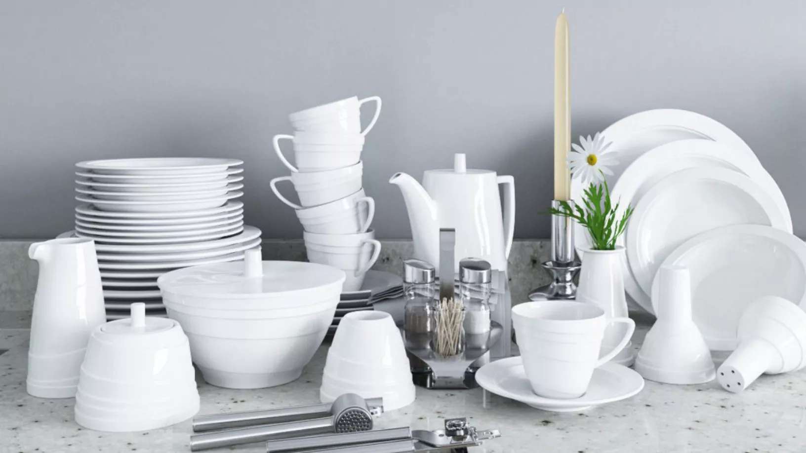 Vina Home kitchen appliances