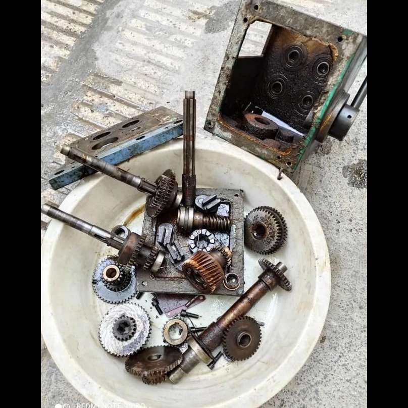 تکنو تعمیر