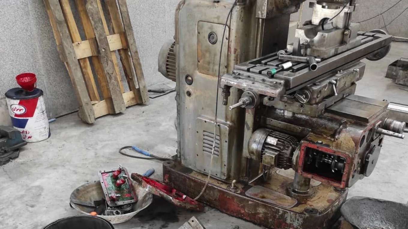Techno repair