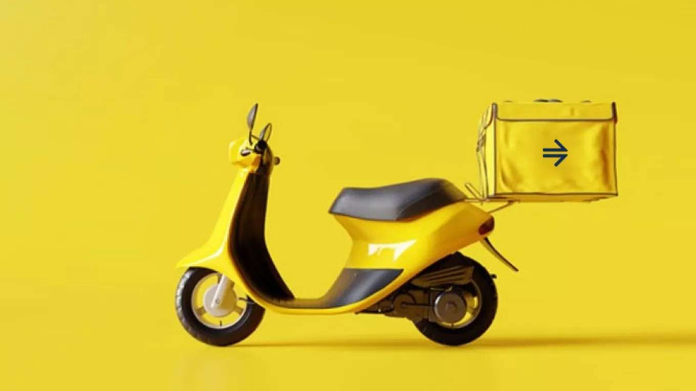 Fiyazi Courier