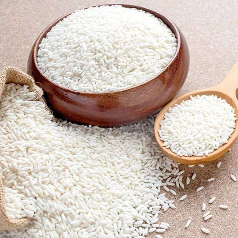 تولیدی برنج گیلان خزر