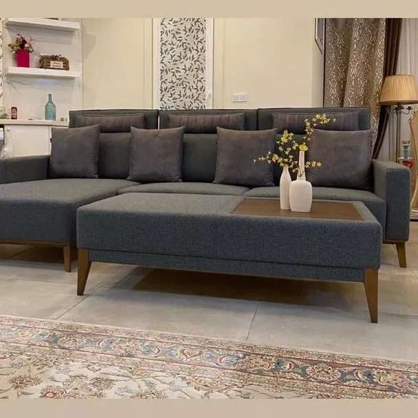 مبلمان رجبی