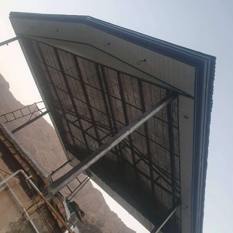 صنعتگران بروجرد