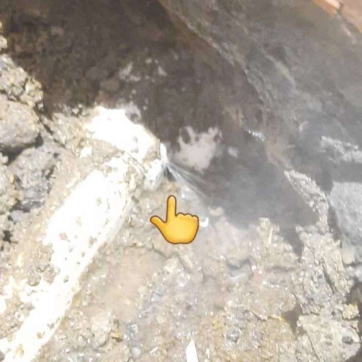 لوله بازکنی شهروند در رشت