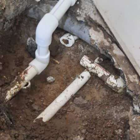 لوله بازکنی شهروند در رشت