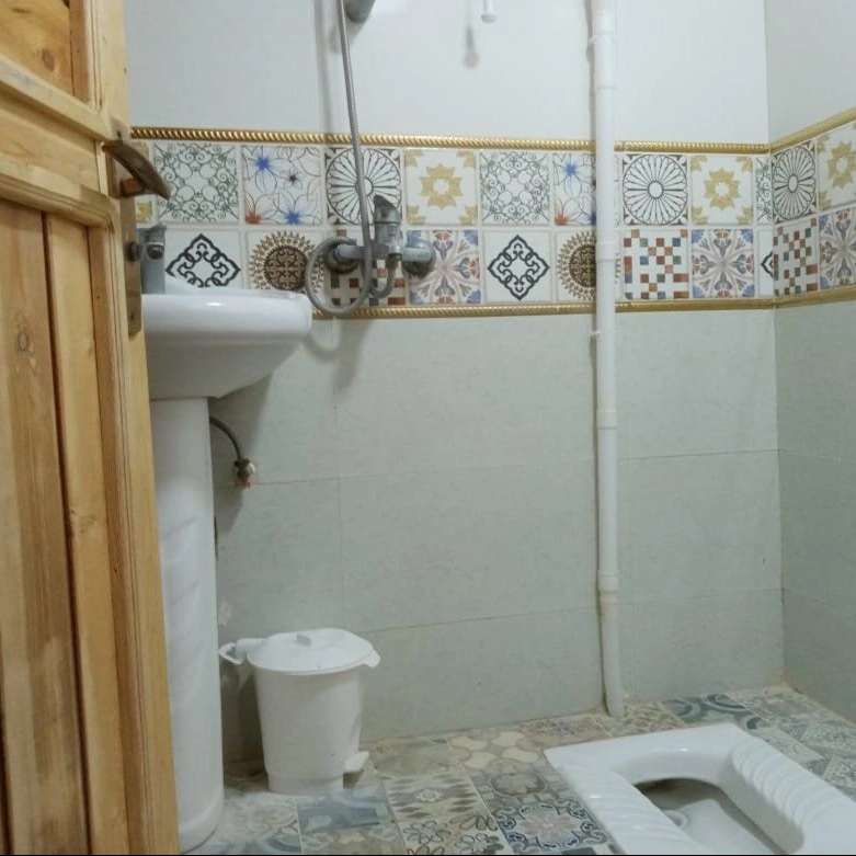 نمای داخلی