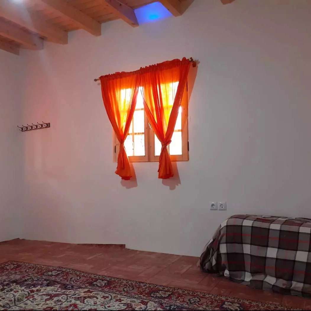 نمای داخلی