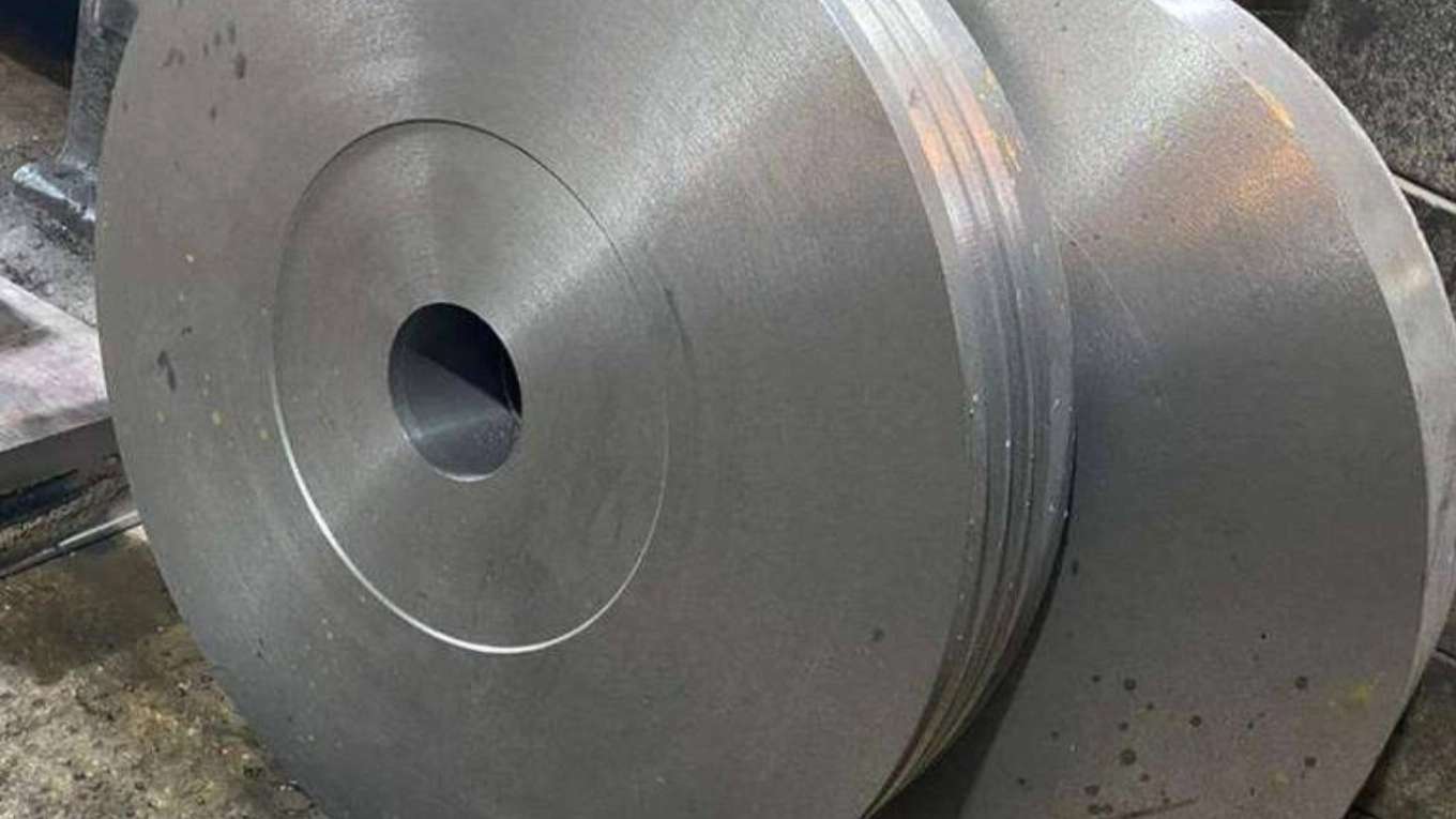 Zabi Mozaffari Milling