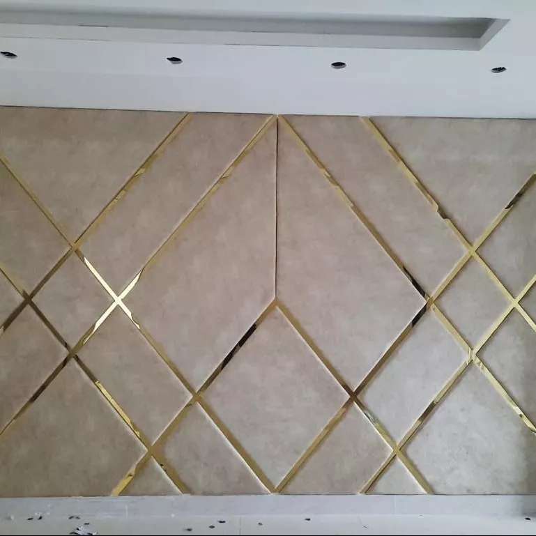 اجرای لمسه کاری