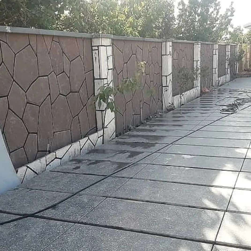 معدن سنگ ورقه ای مالون و تخت دماوند کریمی در دماوند تهران