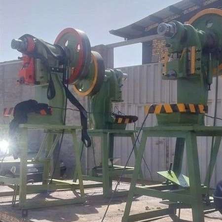 پرس سازی برادران گلزاری