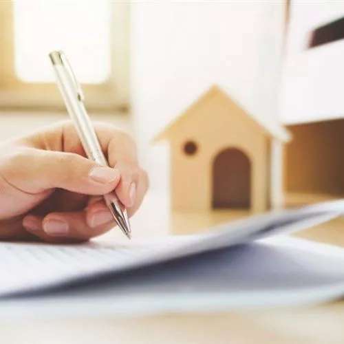 املاک آبتین