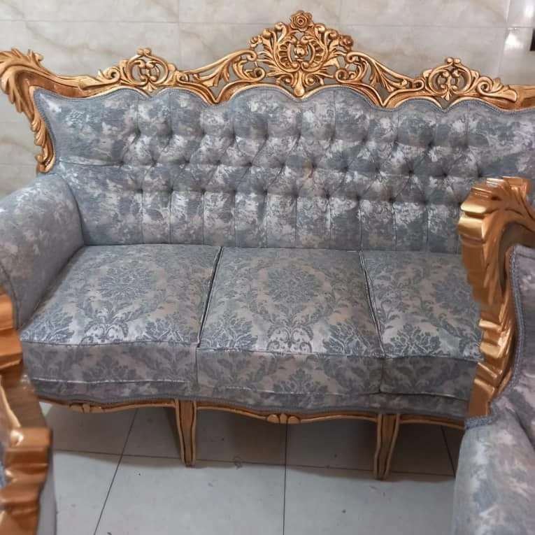 تعمیرات تخصصی مبلمان محمدی