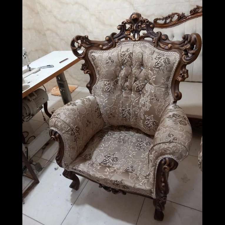 تعمیرات تخصصی مبلمان محمدی