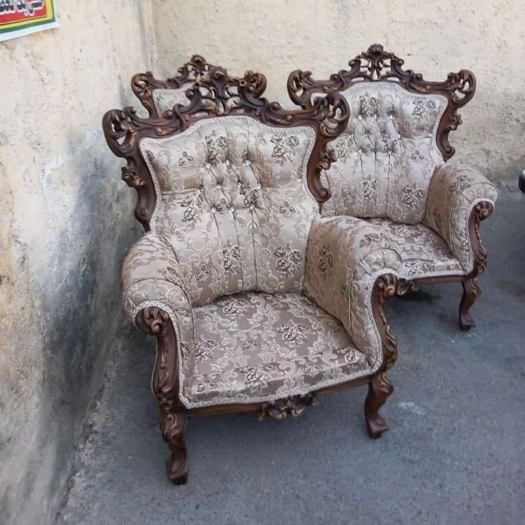 تعمیرات تخصصی مبلمان محمدی