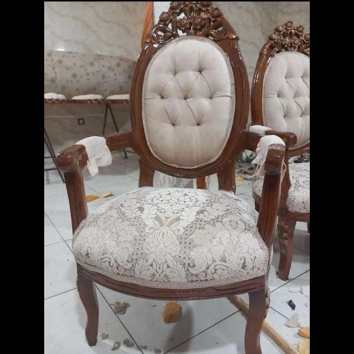 تعمیرات تخصصی مبلمان محمدی