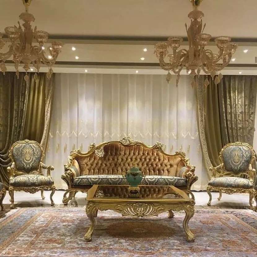 پرده سرا