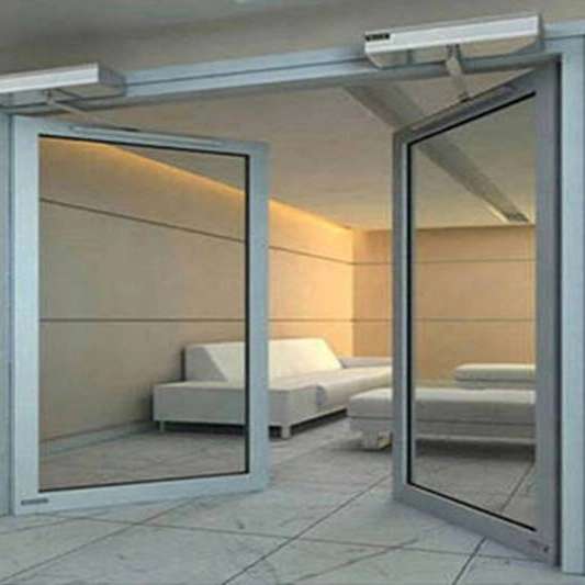 درب اتوماتیک زارعی