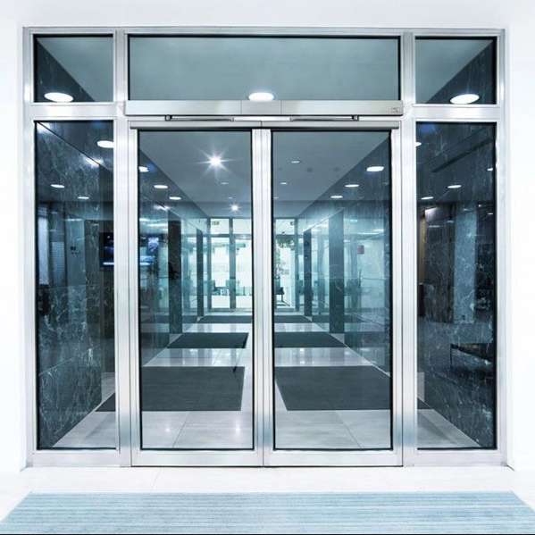 درب اتوماتیک زارعی