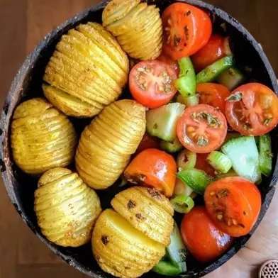 تغذیه وگن