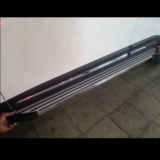 گارد و رکاب انواع خودروهای خارجی محمد اسپورت