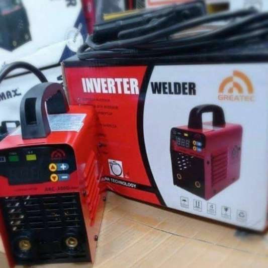 ابزارآلات صنعتی