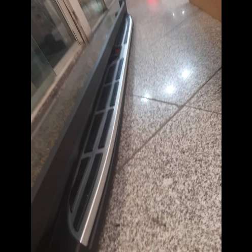 گارد و رکاب انواع خودرو