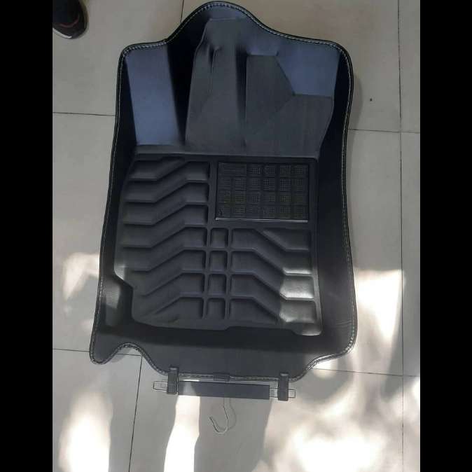 گارد و رکاب انواع خودرو