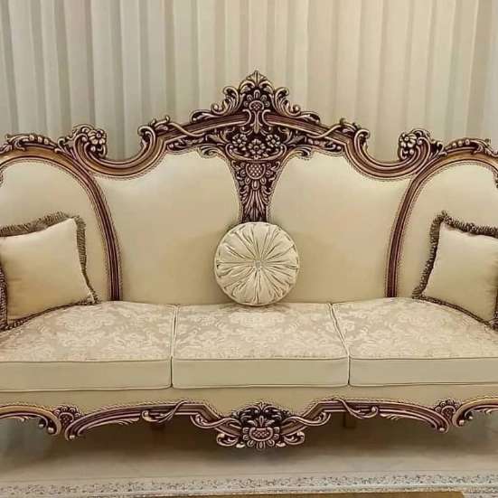 مبلمان حسینی در علی آباد