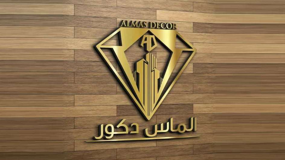 Diamond decor interior decoration