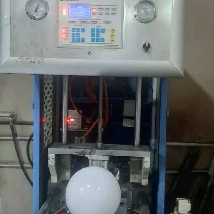 دستگاه CNC پارسا الکترونیک