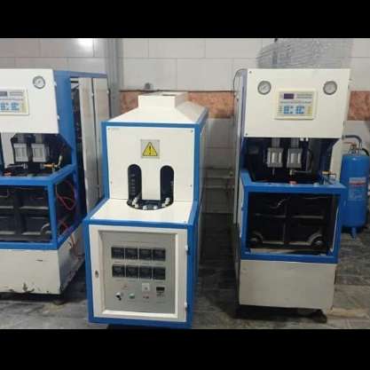 دستگاه CNC پارسا الکترونیک