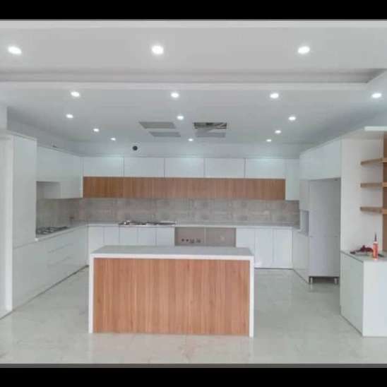 کمد دیواری و کابینت