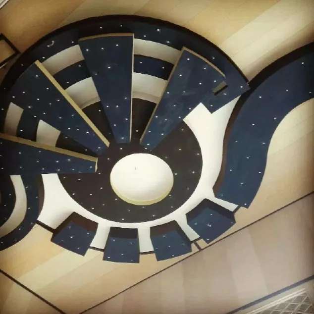 دکوراسیون داخلی