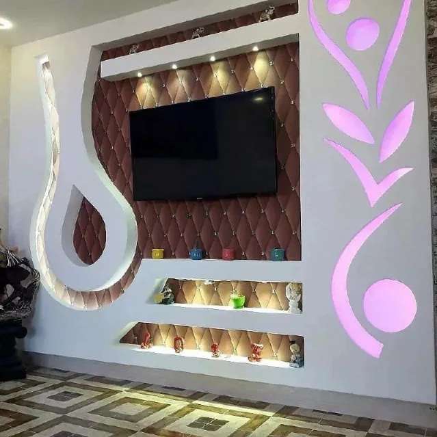 دکوراسیون داخلی