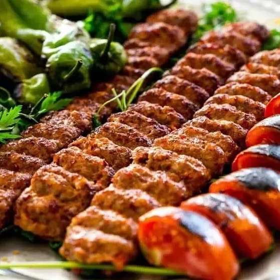 کباب کوبیده