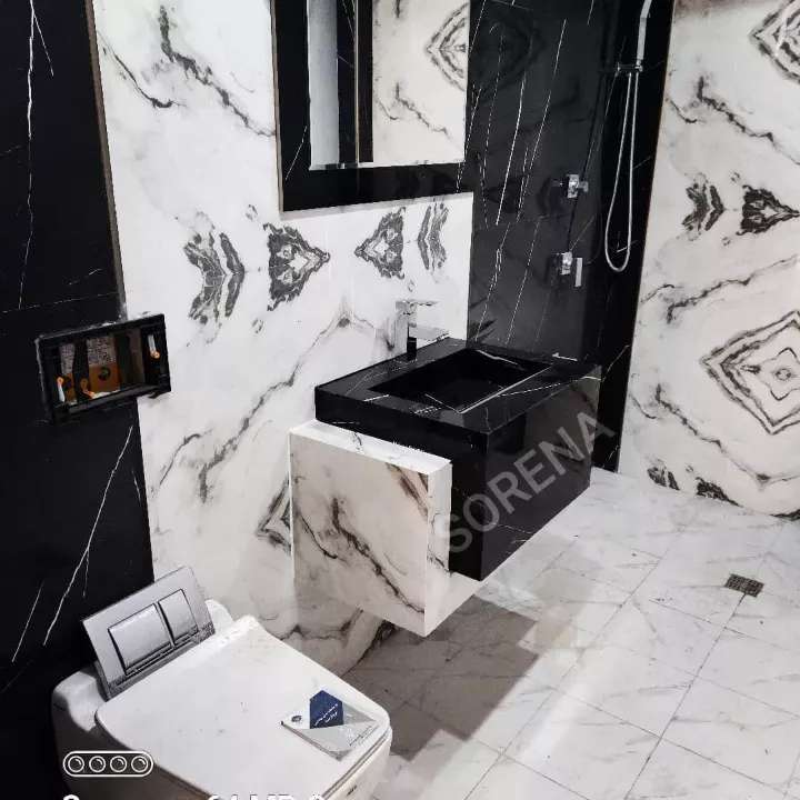 تولیدی روشویی سرامیکی سورنا در کرج