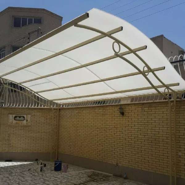 چتر و آلاچیق سایبان سرا