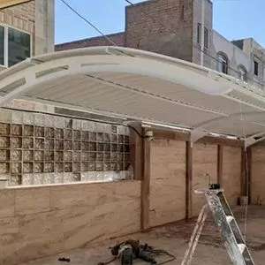 چتر و آلاچیق سایبان سرا