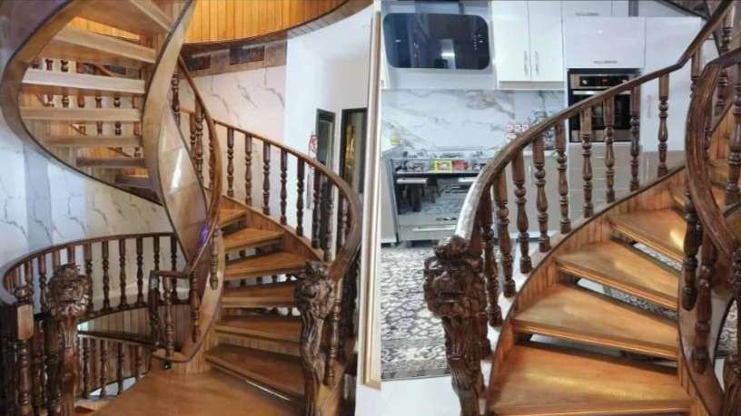Diamond decor interior decoration