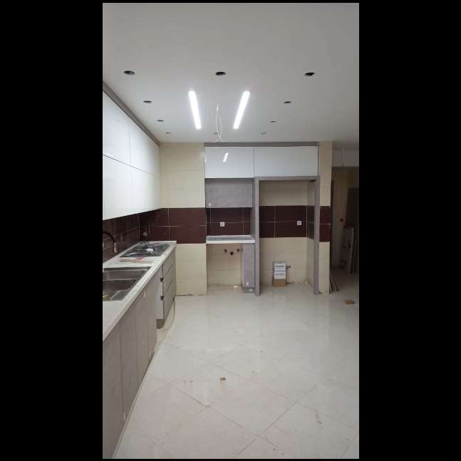 کابینت الماس دکور