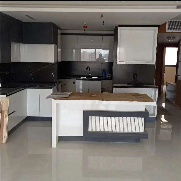 کابینت الماس دکور