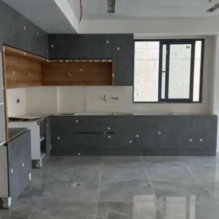 کابینت الماس دکور