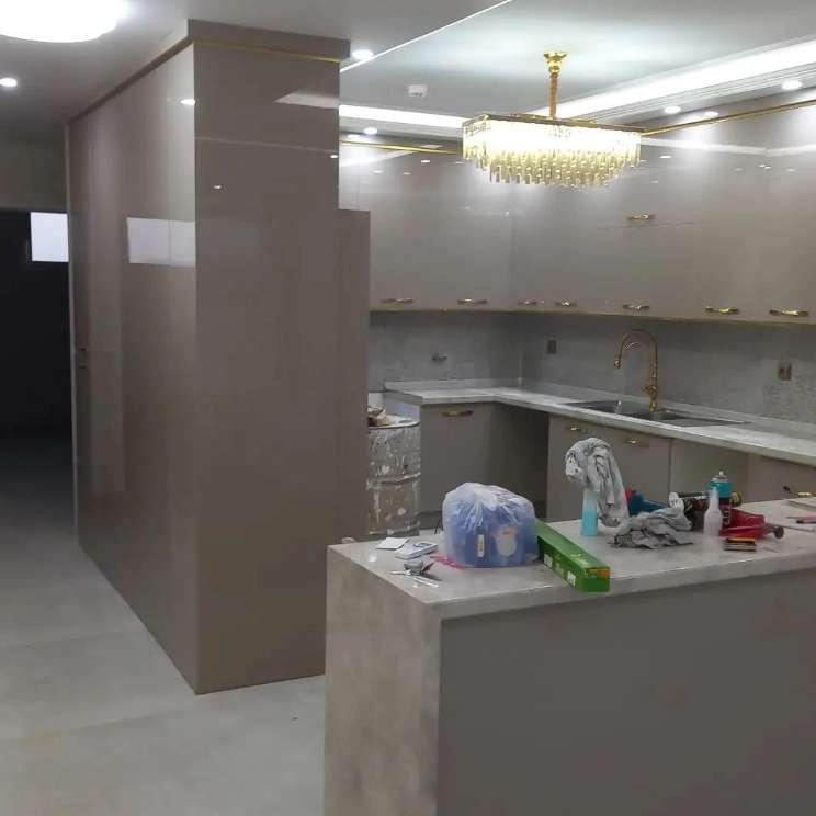 کابینت الماس دکور