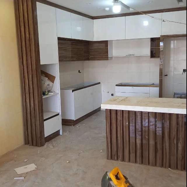 کابینت الماس دکور