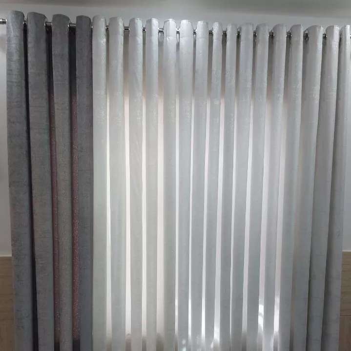 پرده پانچ