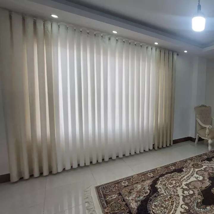 پرده پانچ